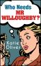 [The Jane Austen Factor 03] • Who Needs Mr Willoughby?